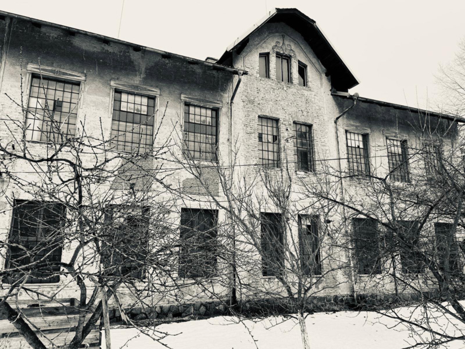 Potštejnská Fabrika foto 3