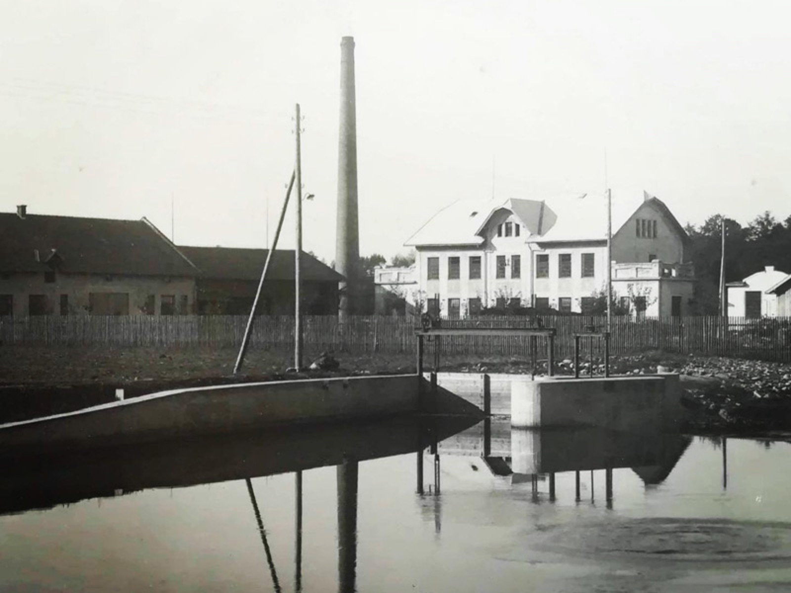 Potštejnská Fabrika foto 4