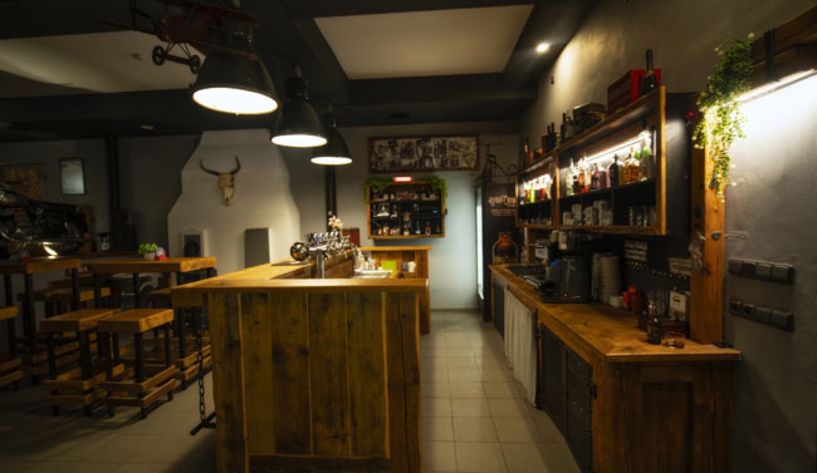 Potštejnská Fabrika foto 5