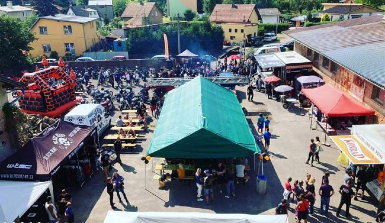 Potštejnská Fabrika foto 6