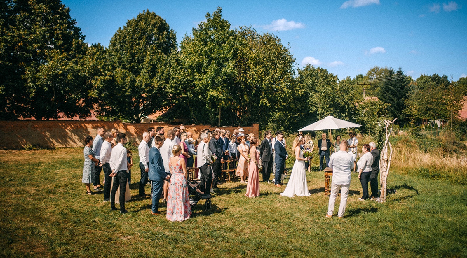 Kosí statek foto 6