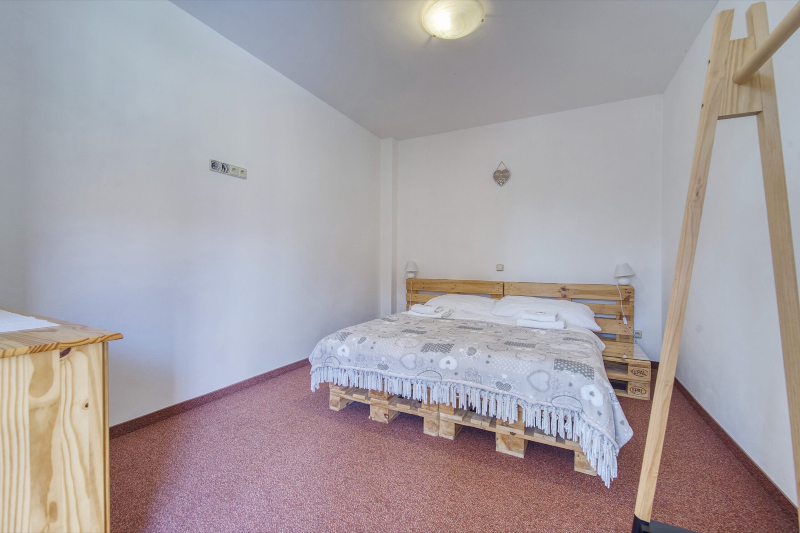 Bušovický dvůr foto 12