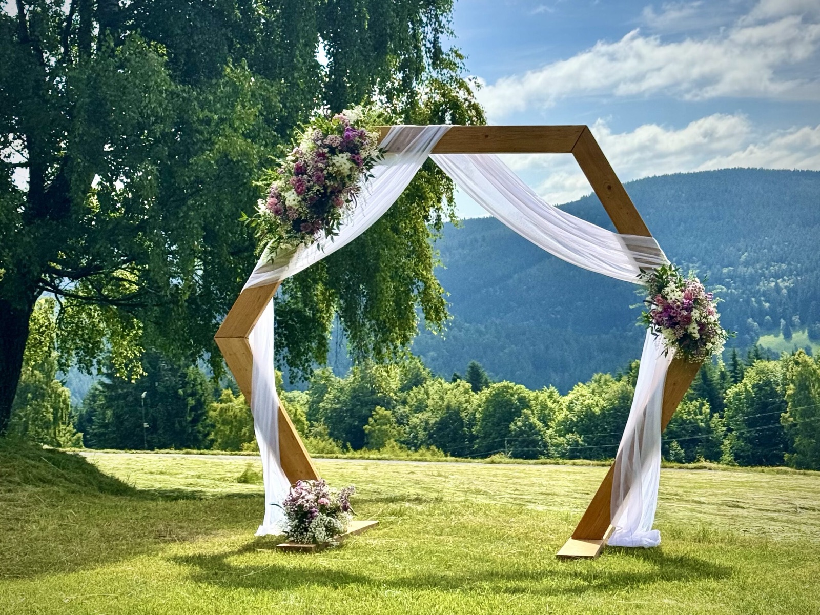 Penzion Hájenka na Rezku
