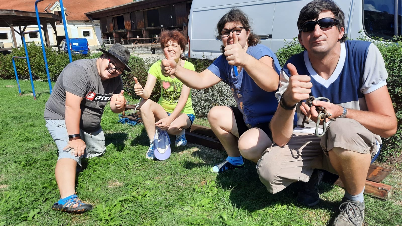 Dvůr Čihovice foto 12