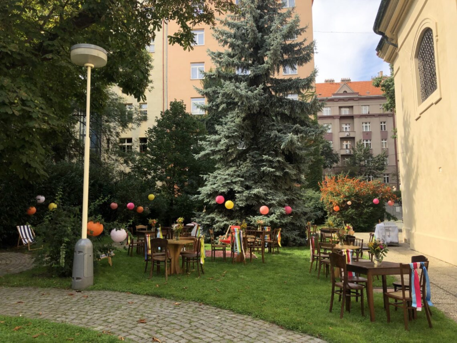 Atrium Žižkov foto 4
