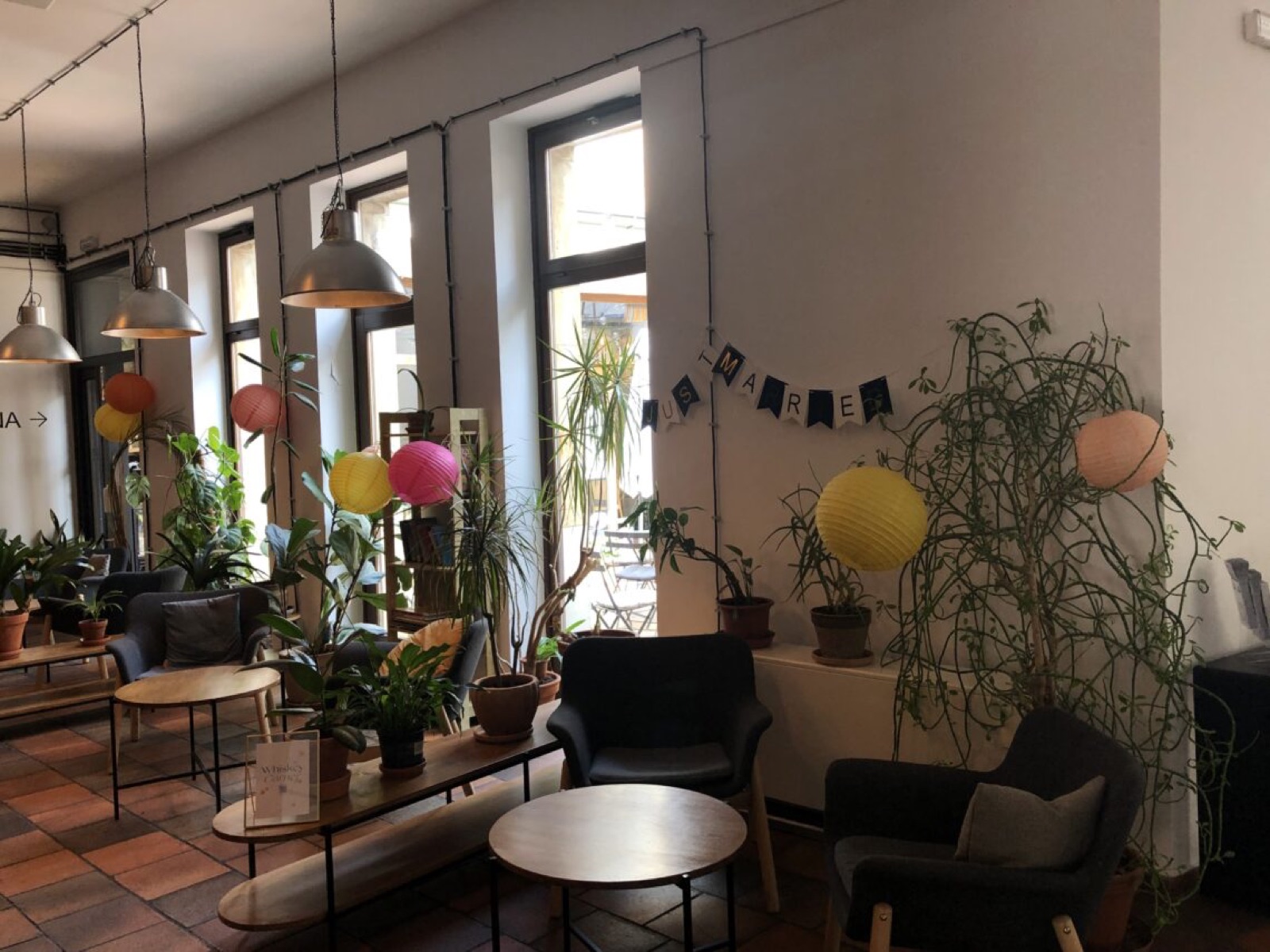 Atrium Žižkov foto 7