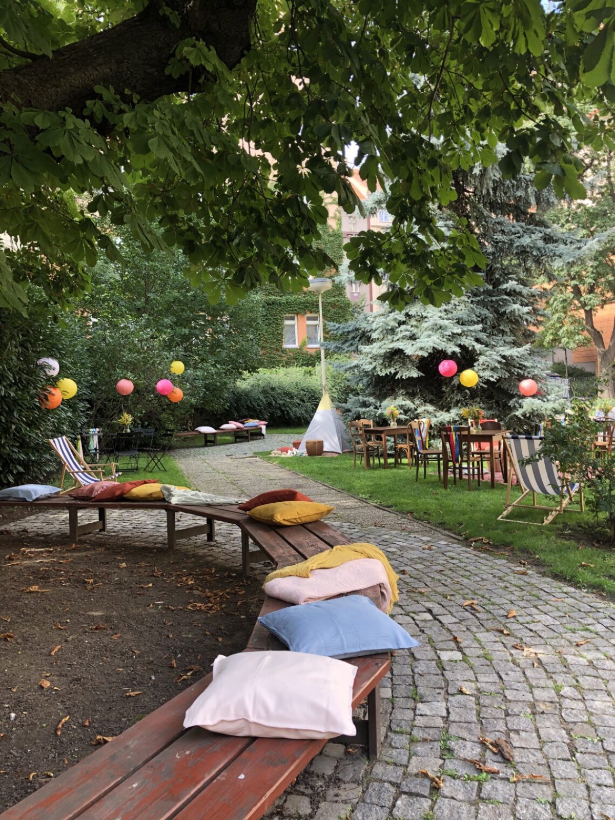 Atrium Žižkov foto 8