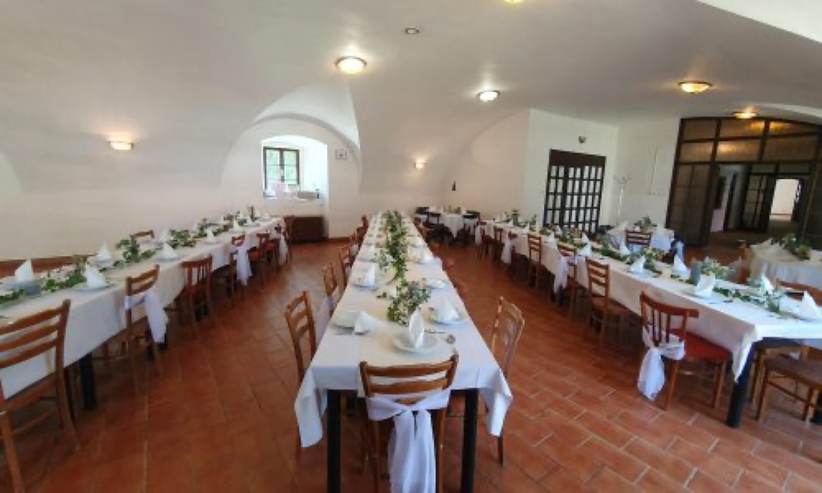 Holenský dvůr foto 5