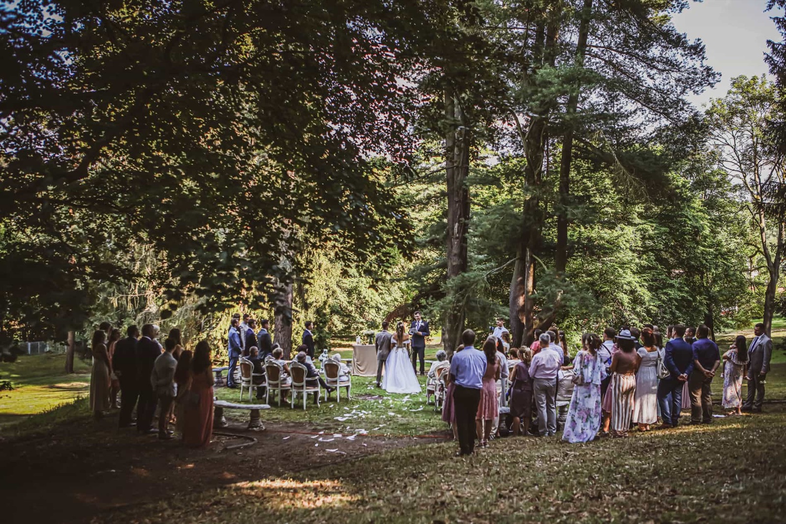 Château Cihelny**** Art Royal Spa Hotel wedding venue - photo 3
