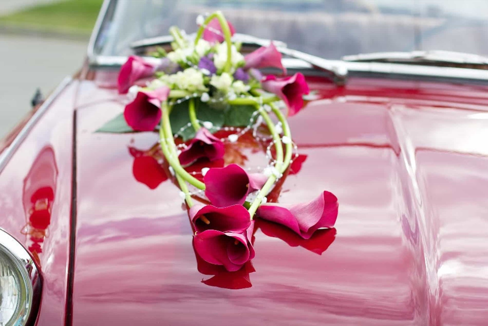 Château Cihelny**** Art Royal Spa Hotel wedding venue - photo 5