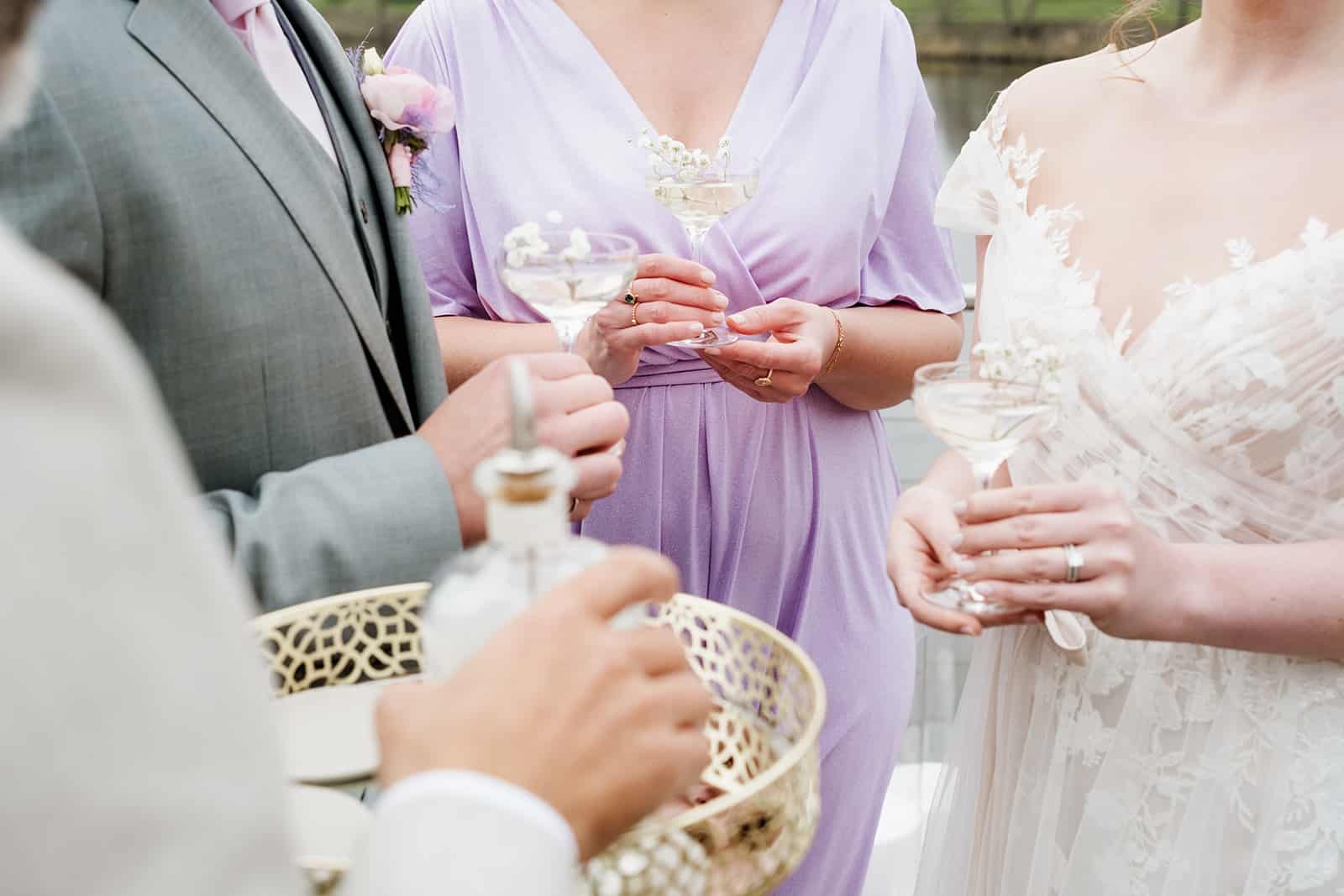 Wedding Marina