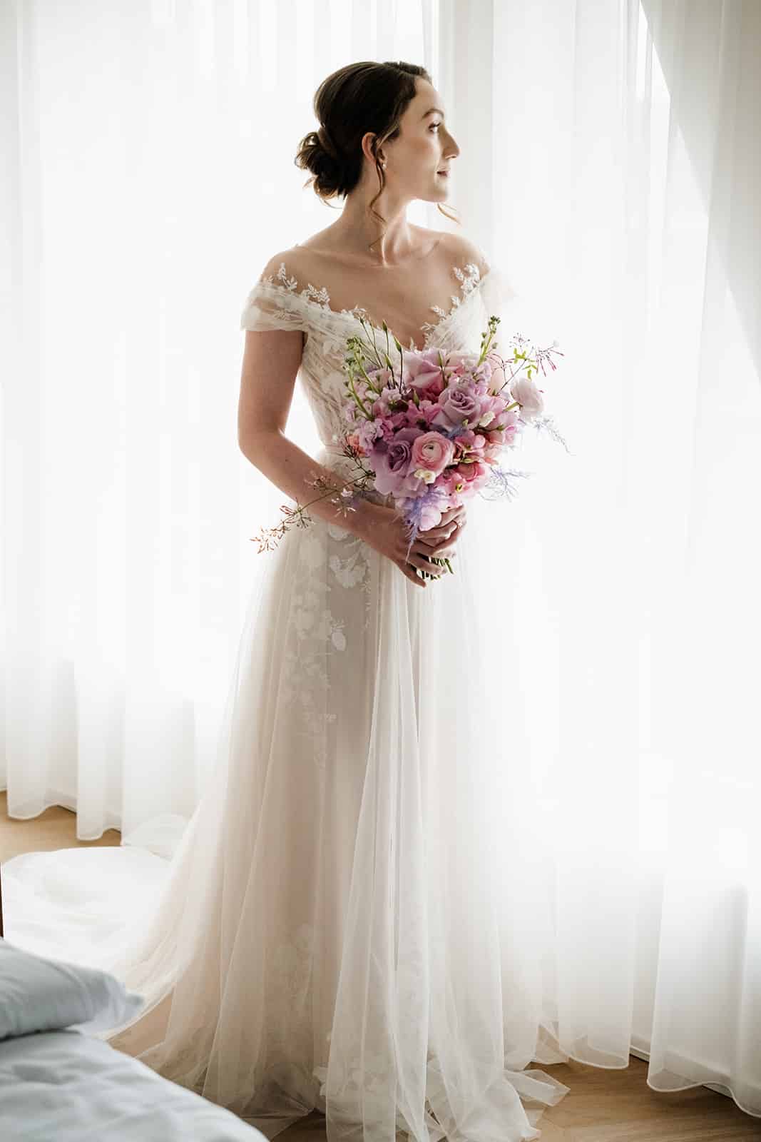Wedding Marina foto 5