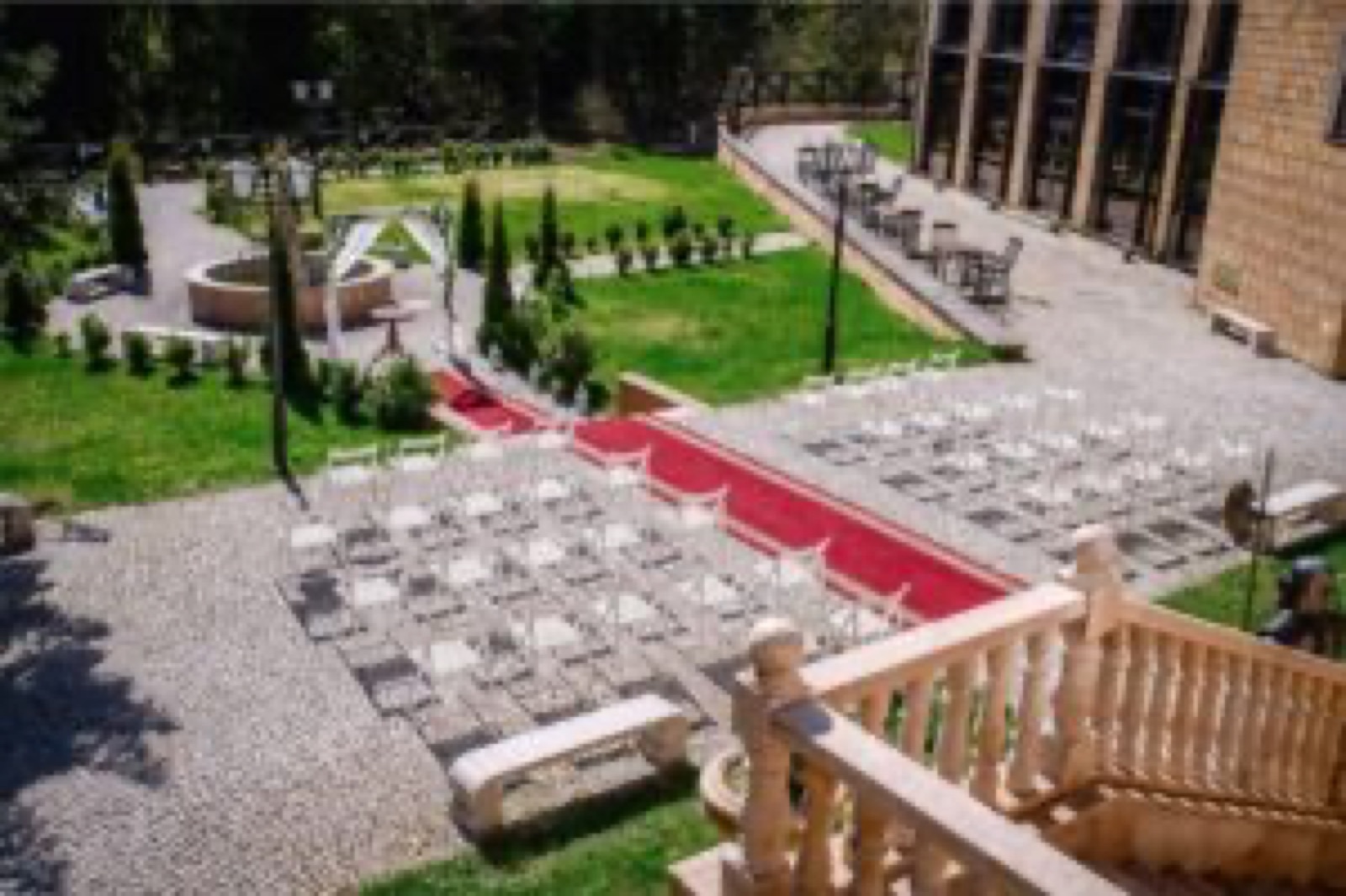 Zámek Lužec Spa & Wellness Resort**** foto 4