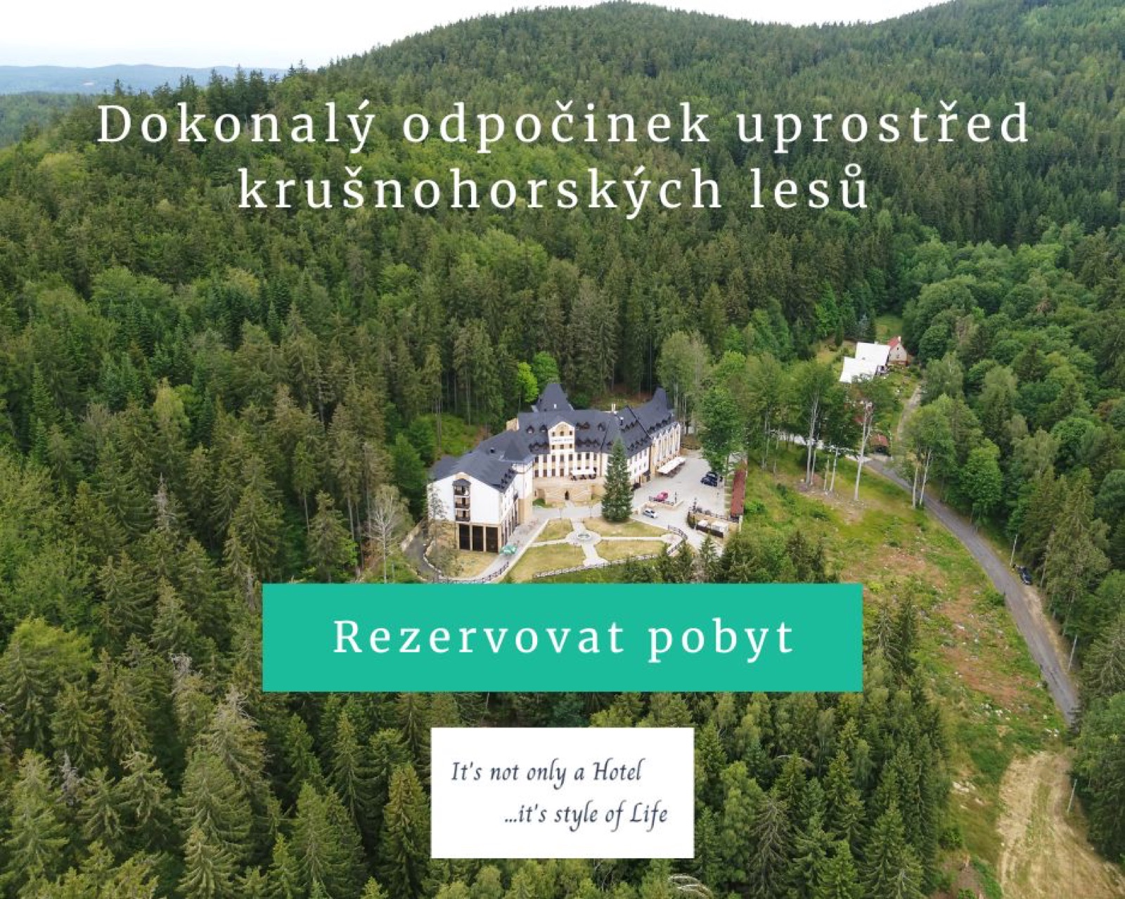Zámek Lužec Spa & Wellness Resort**** foto 9