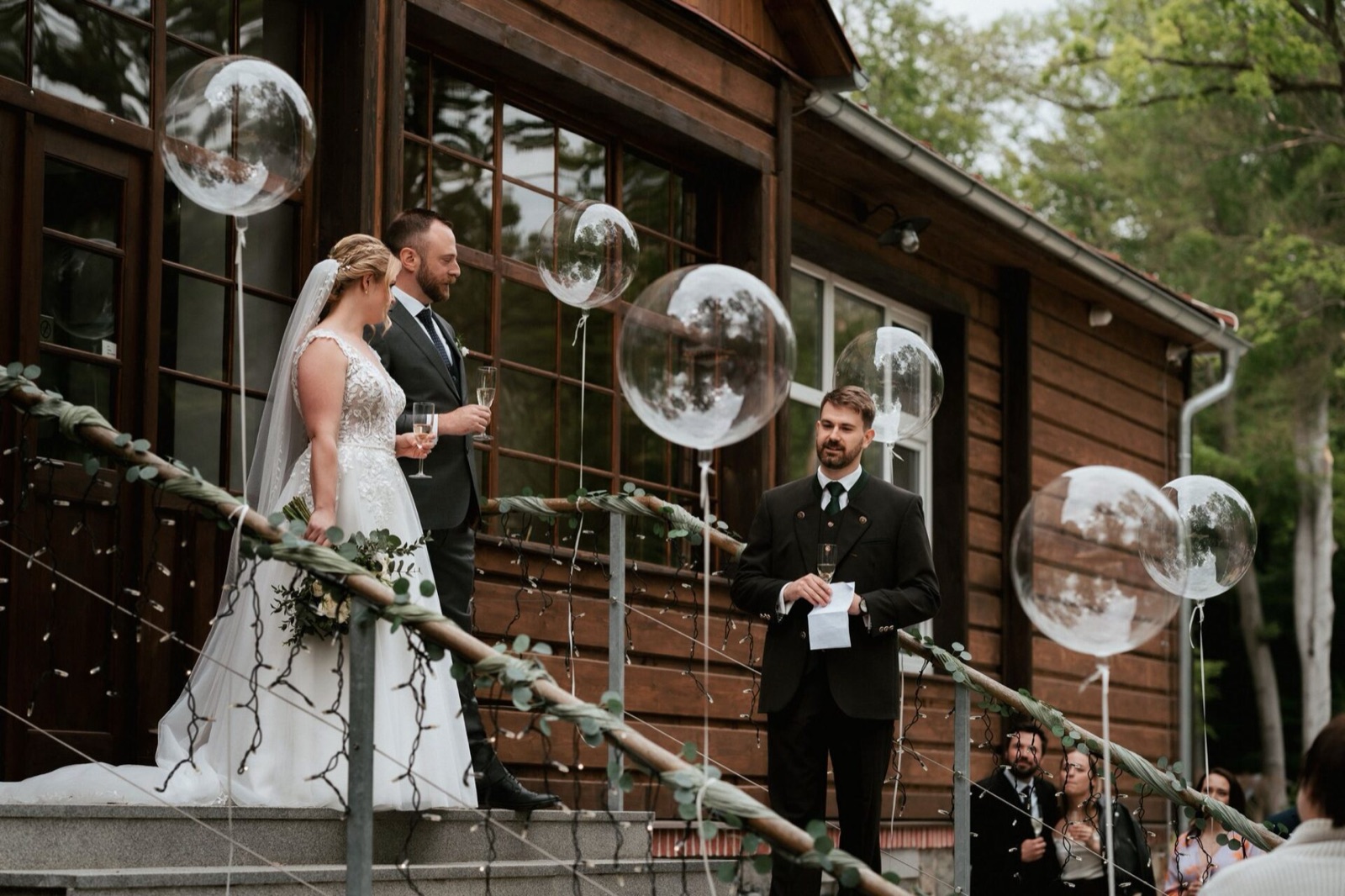 Letovisko Slapy foto 5