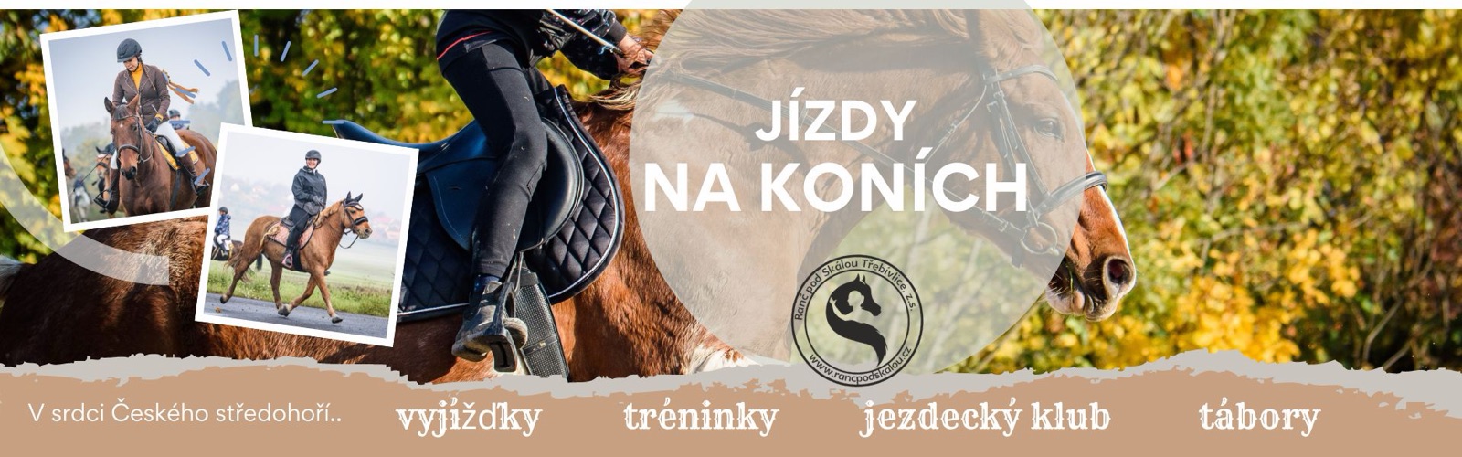 Ranč pod Skálou foto 5