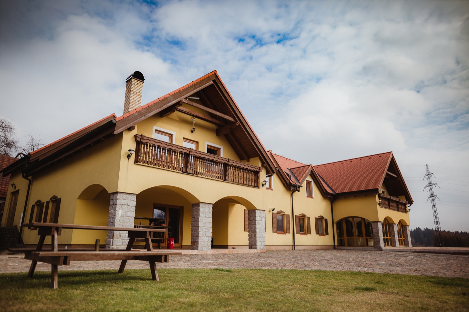 Na Boučí foto 5