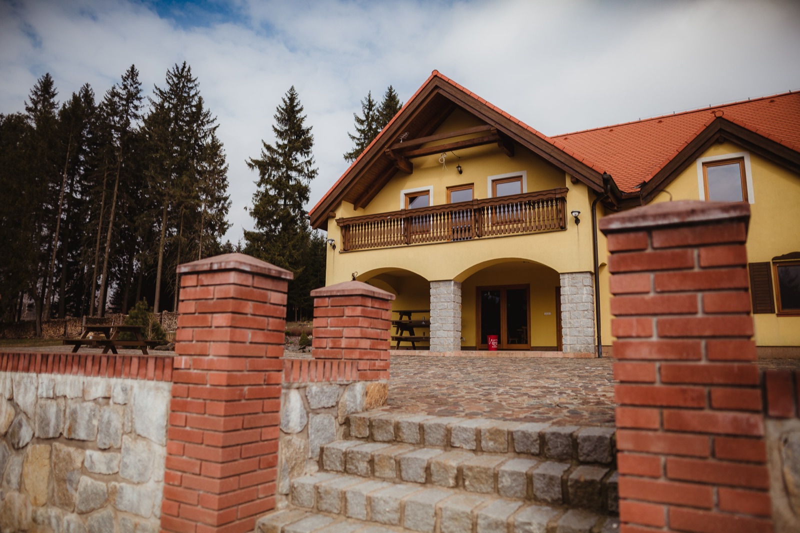 Na Boučí foto 6