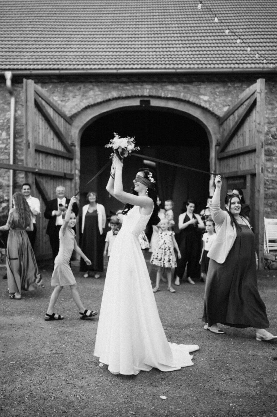 Statek Dobrohošť wedding venue - photo 9