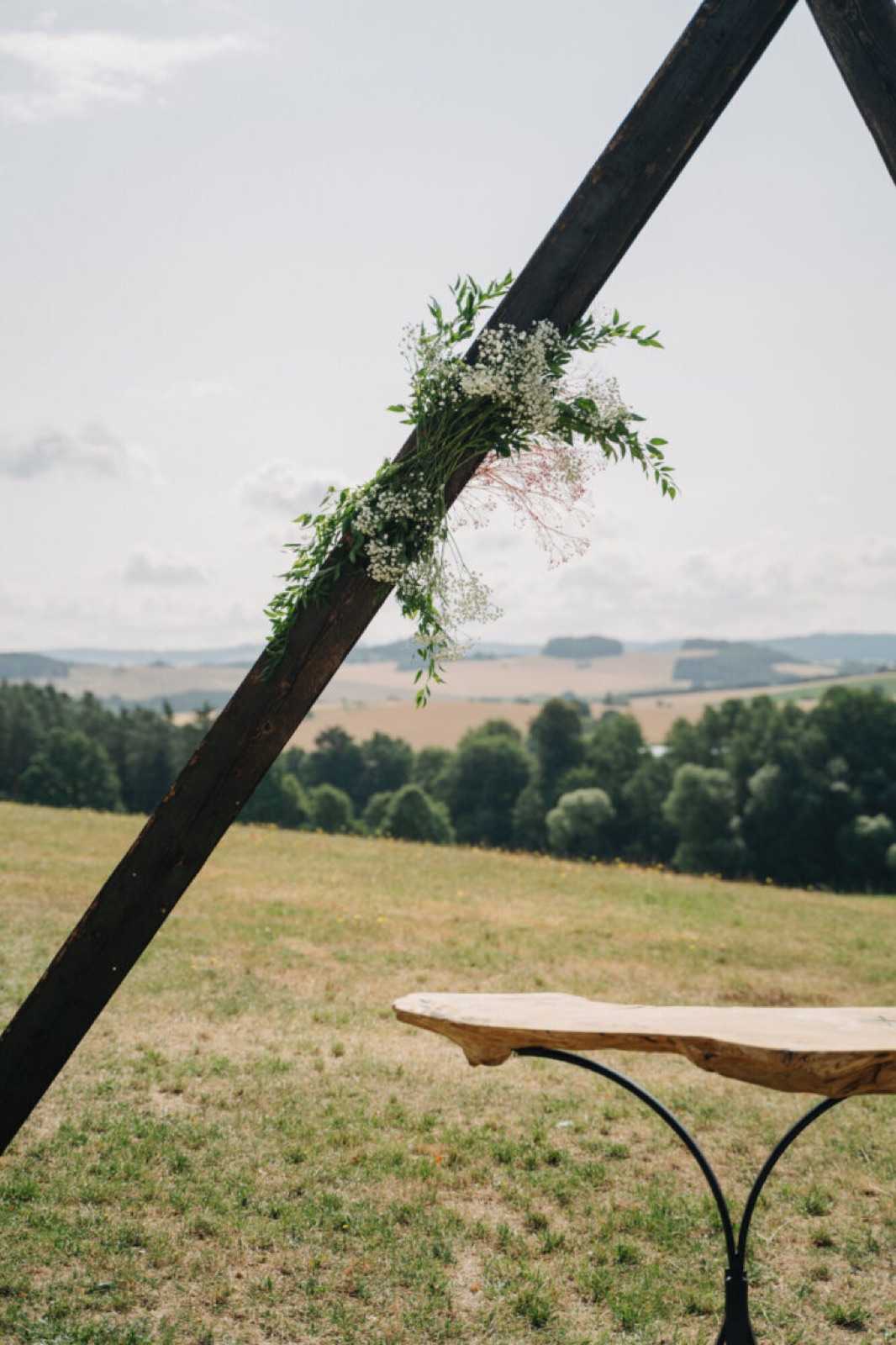 Statek Dobrohošť wedding venue - photo 10