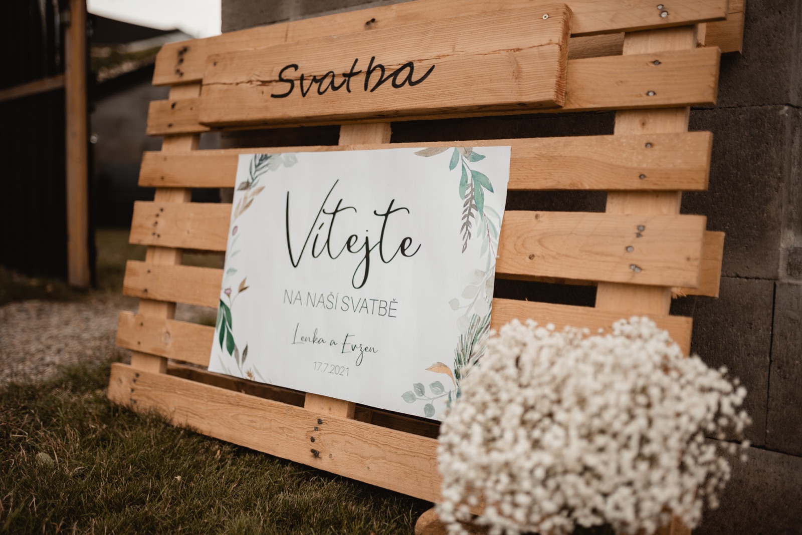TILIA vinařský dvůr wedding venue - photo 8