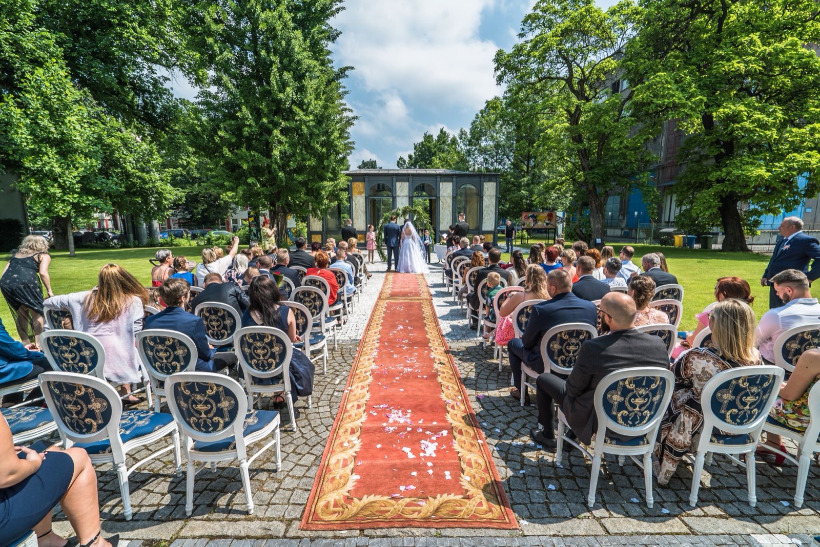 ZÁMEK VÍTKOVICE foto 5