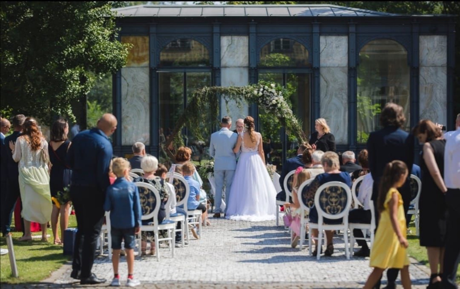ZÁMEK VÍTKOVICE foto 9