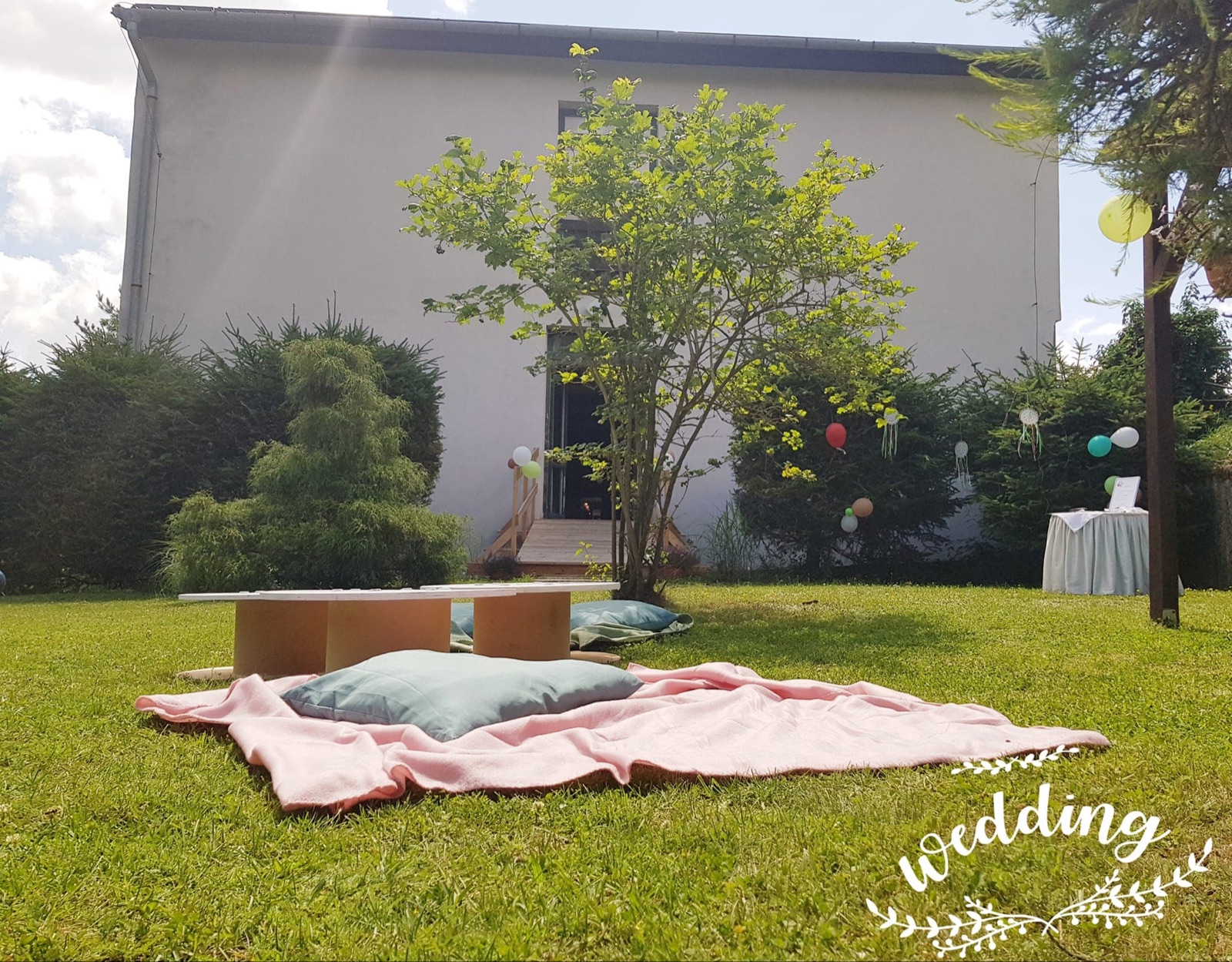 Hotel Admiral *** hotel u vody wedding venue - photo 5