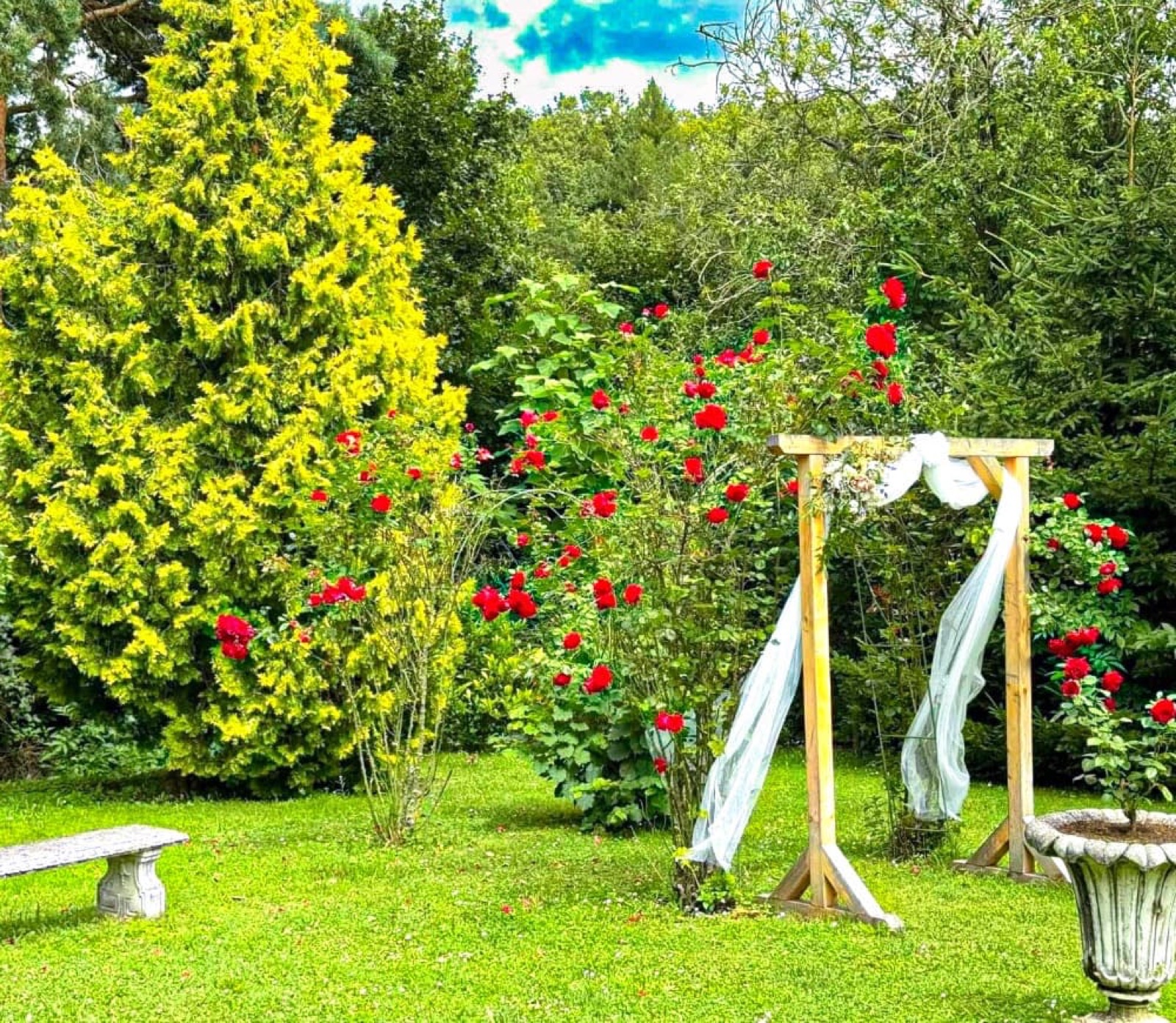Hotel Admiral *** hotel u vody wedding venue - photo 9