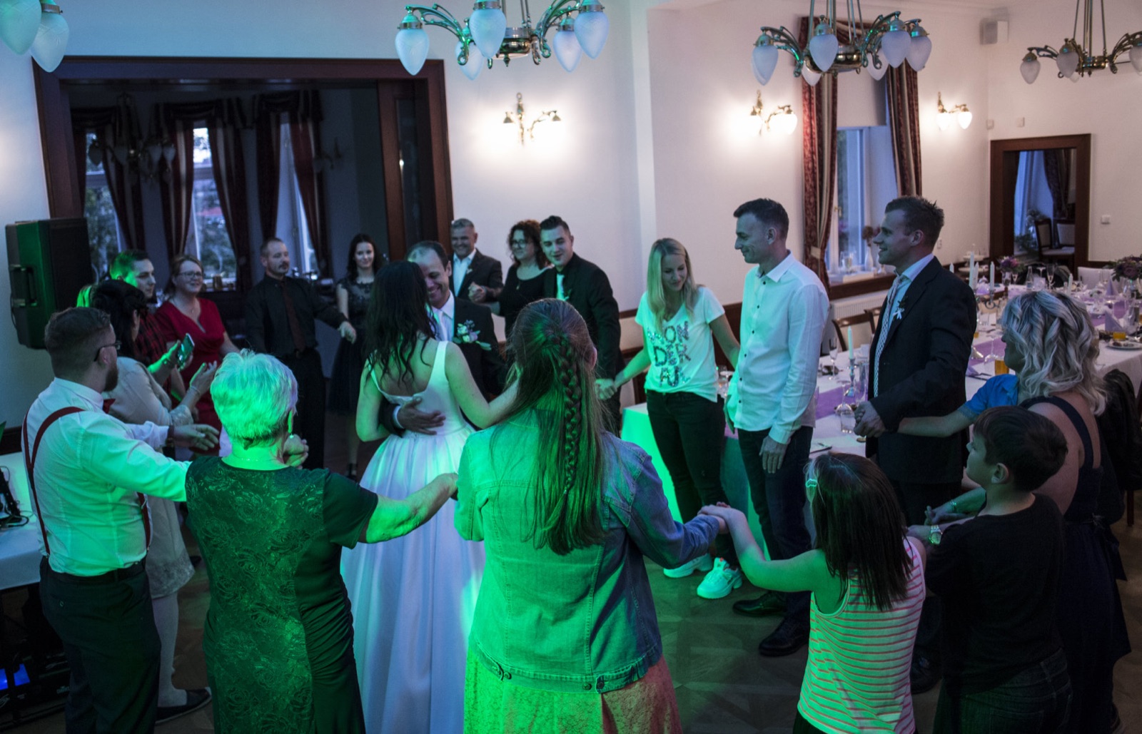 Villa Hrdlička wedding venue - photo 2