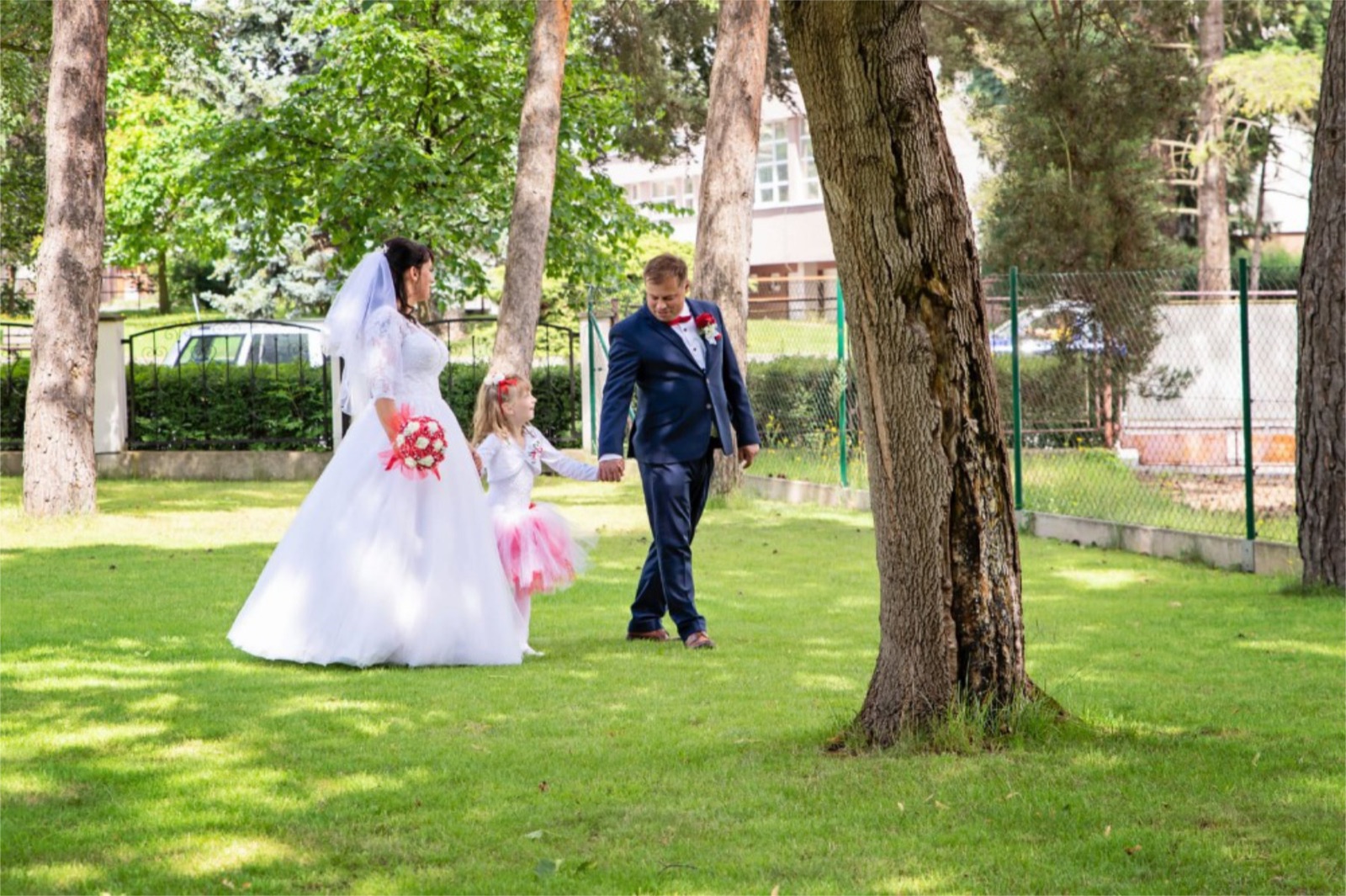 Villa Hrdlička wedding venue - photo 12