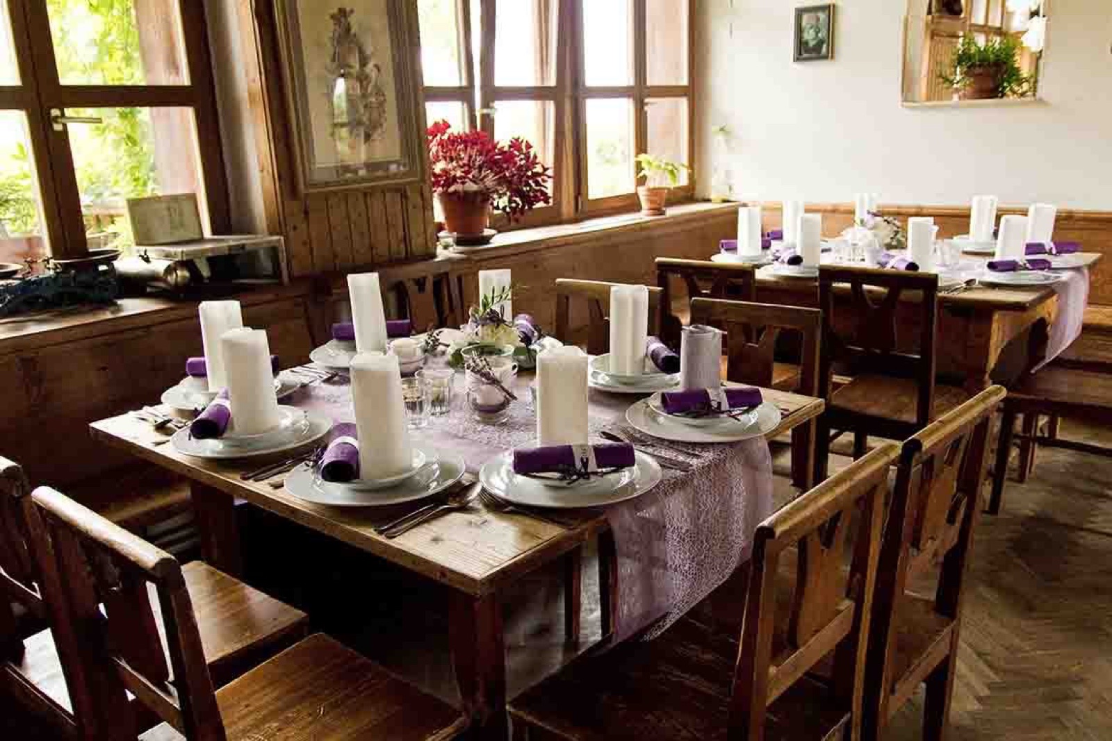 Hotel Hančova Bouda foto 9