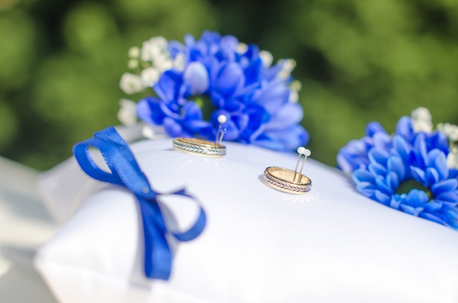 Dolce Villa wedding venue - photo 11