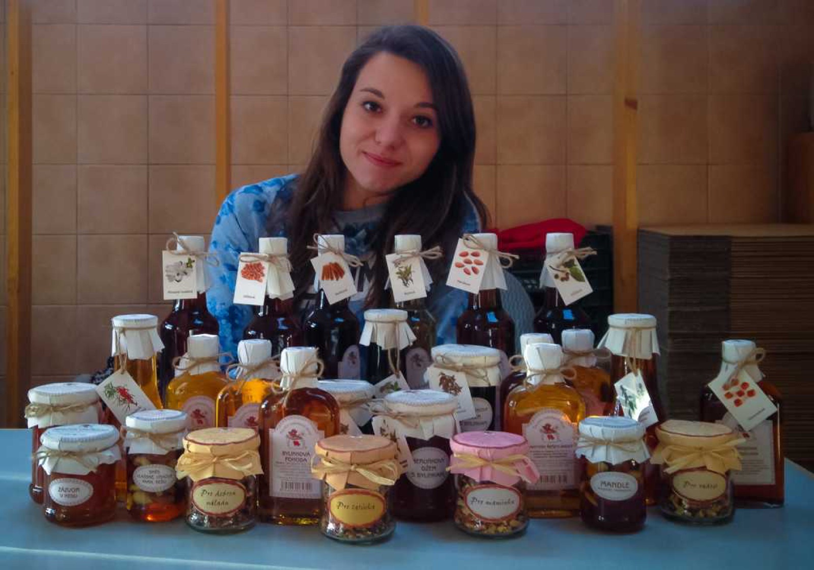Statek U Škodů foto 8