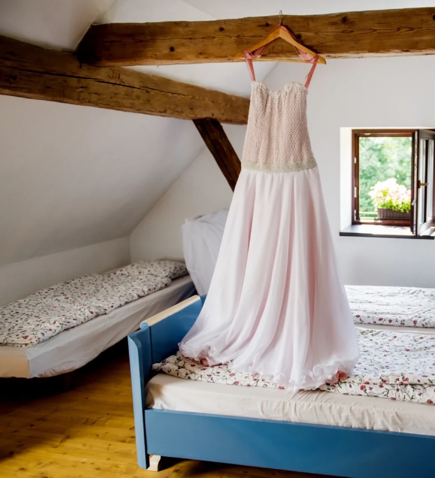 PODVINIČNÍ – LESNÍ mlýn Skelná Huť foto 3