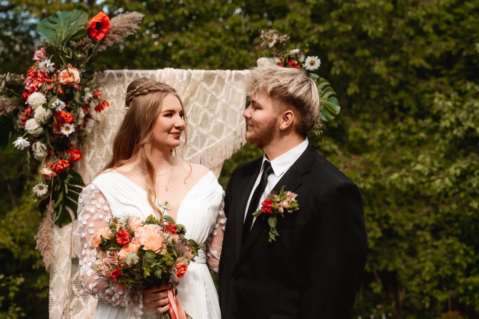 PODVINIČNÍ – LESNÍ mlýn Skelná Huť foto 12
