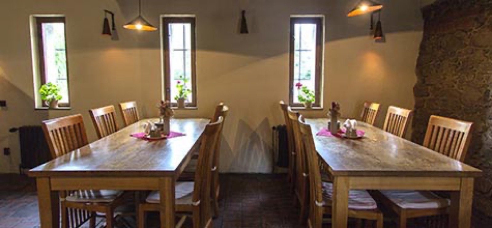 Restaurace a Penzion Ve Století