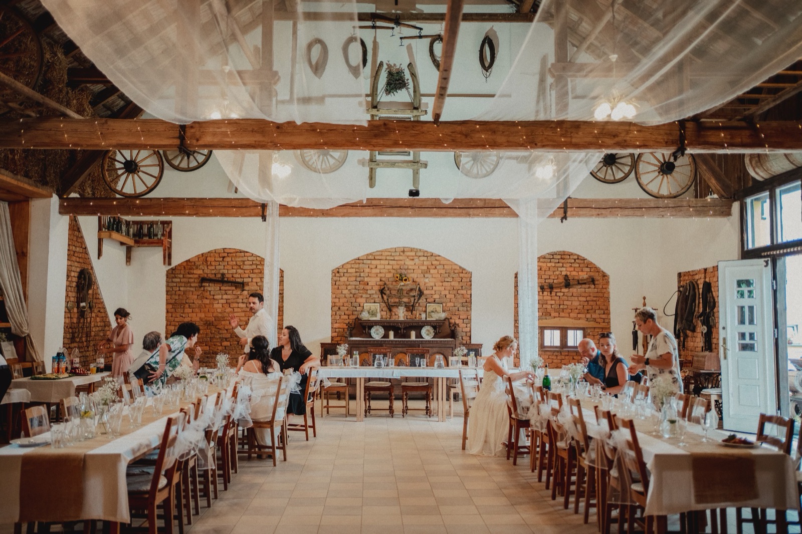 Statek 100DOLA wedding venue - photo 2
