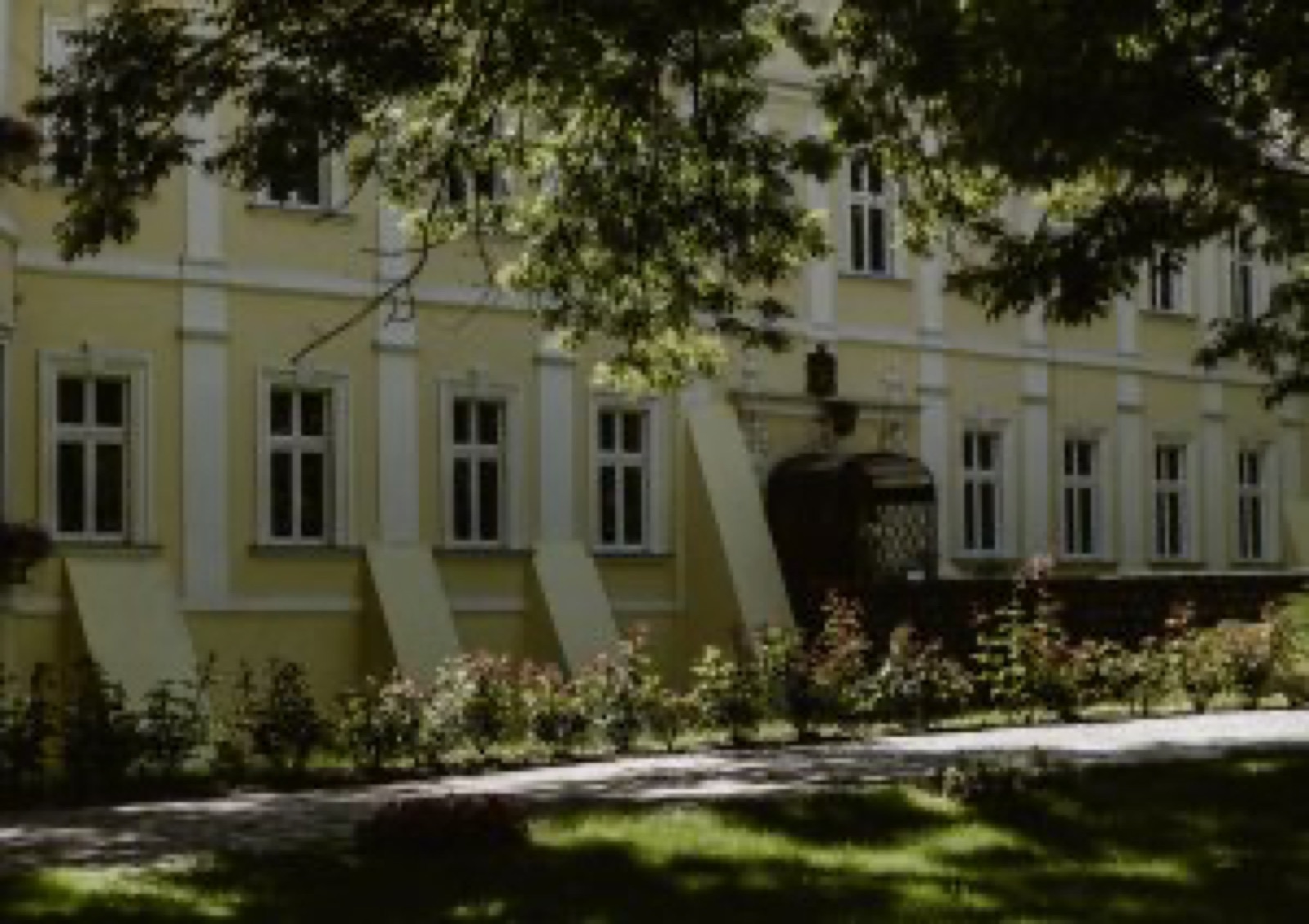 Hotel Zamek Chałupki wedding venue - photo 6
