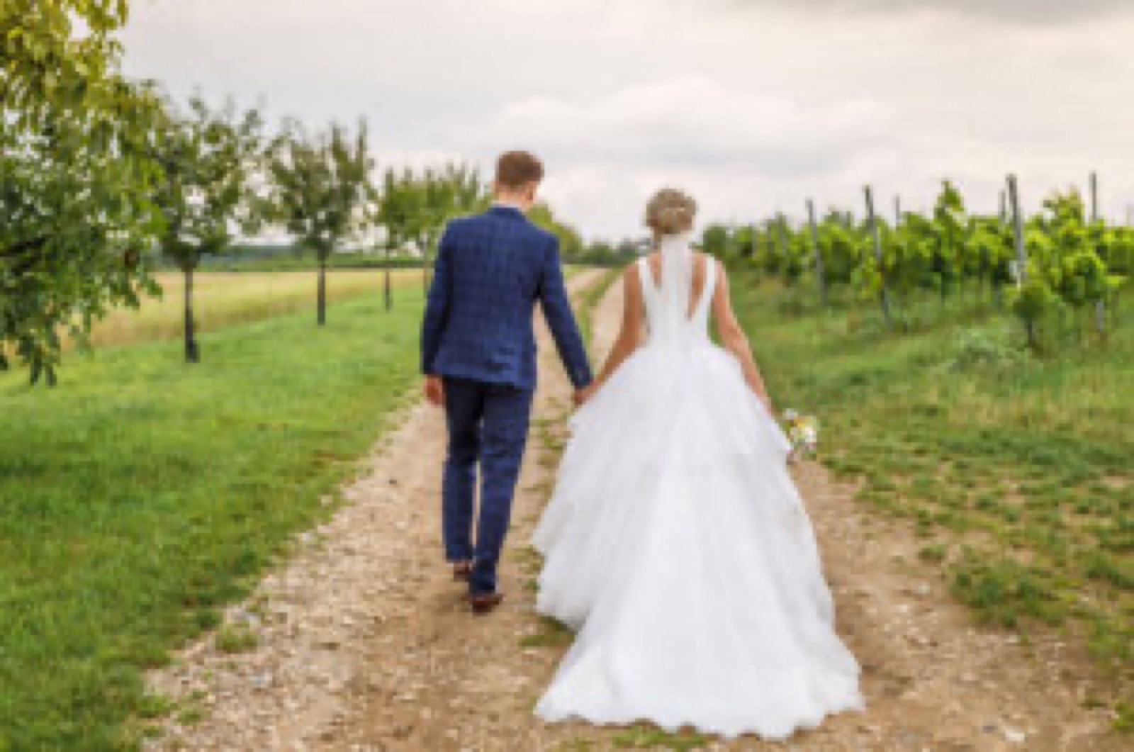 Vinařský dvůr na faře wedding venue - photo 7