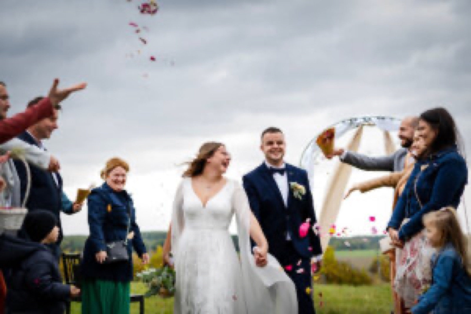 Vinařský dvůr na faře wedding venue - photo 8