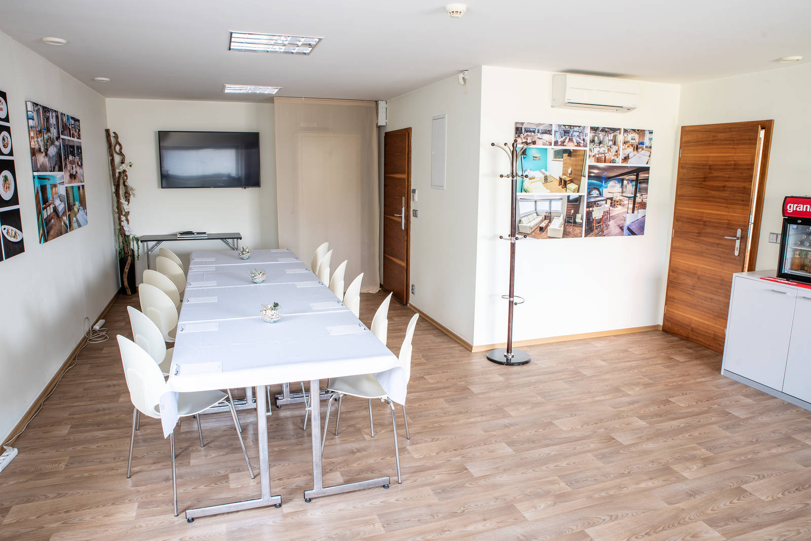 Noem Arch Restaurant & Design Hotel wedding venue - photo 5