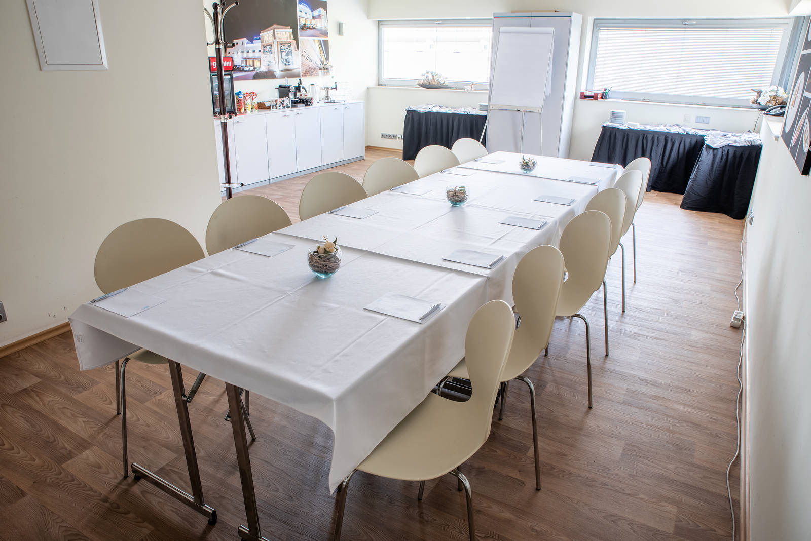 Noem Arch Restaurant & Design Hotel wedding venue - photo 6