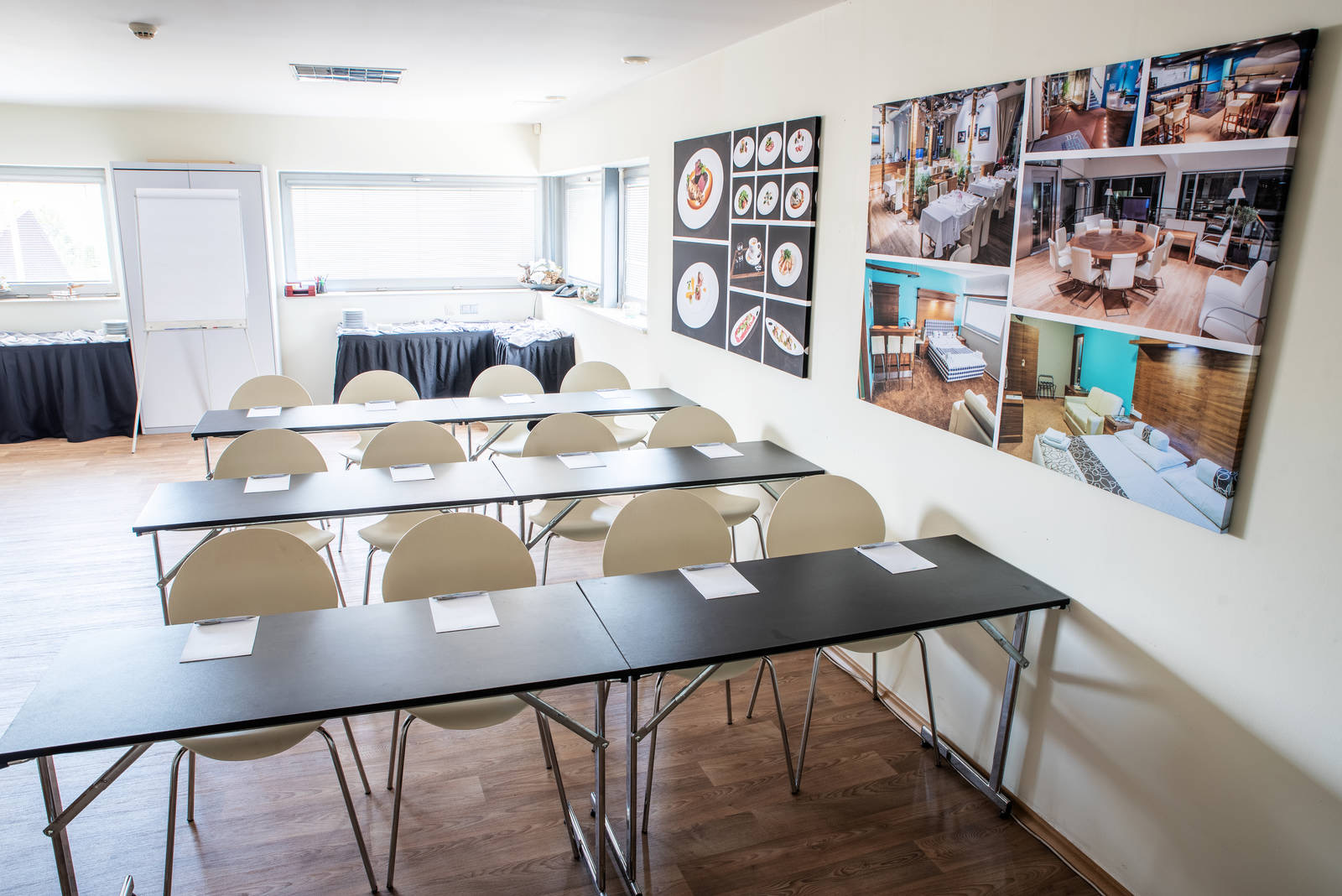 Noem Arch Restaurant & Design Hotel wedding venue - photo 8