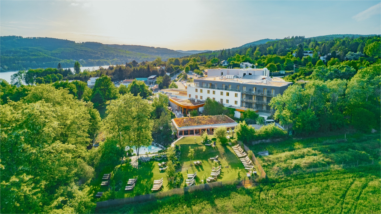 Hotel Maximus Resort wedding venue - photo 6