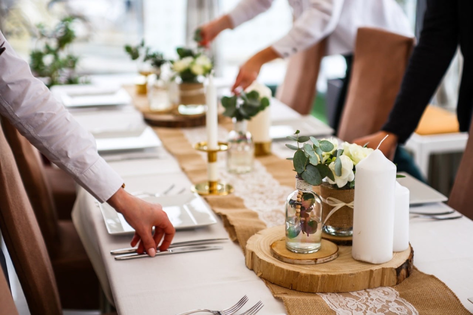 Balu Kitchen