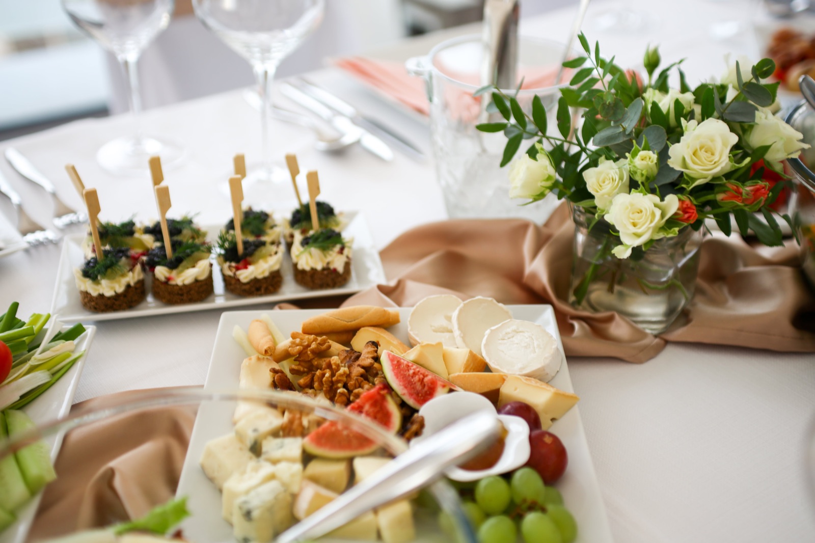 Balu Kitchen wedding venue - photo 2