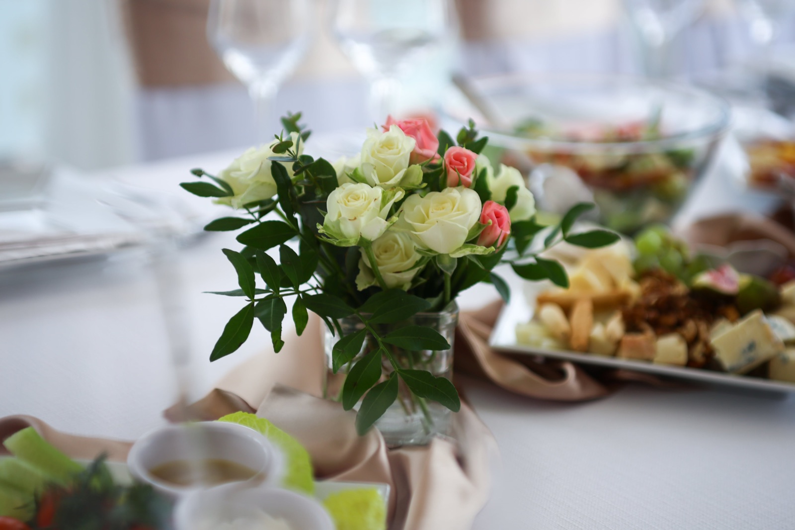 Balu Kitchen wedding venue - photo 6
