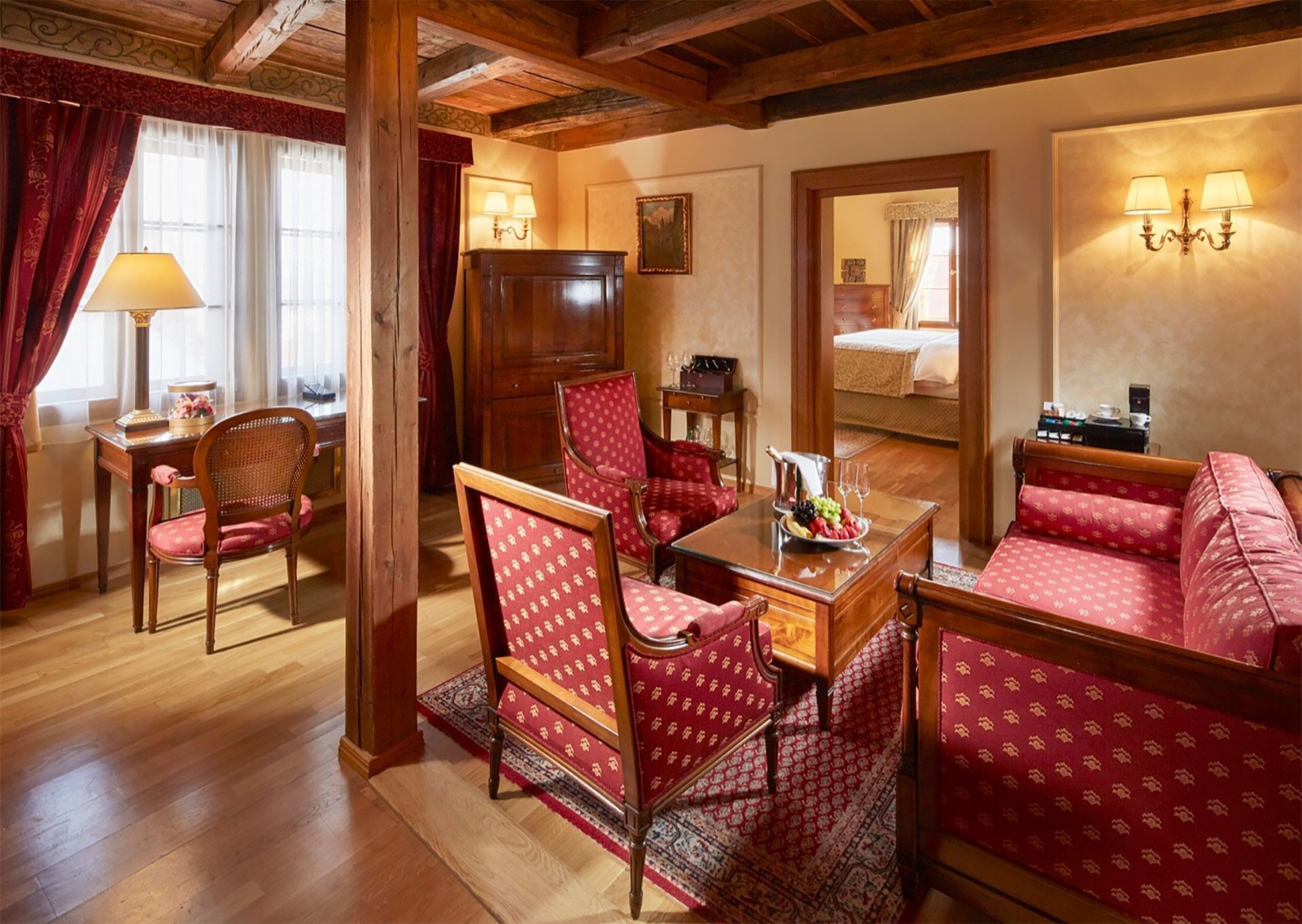 Hotel Golden Well foto 6