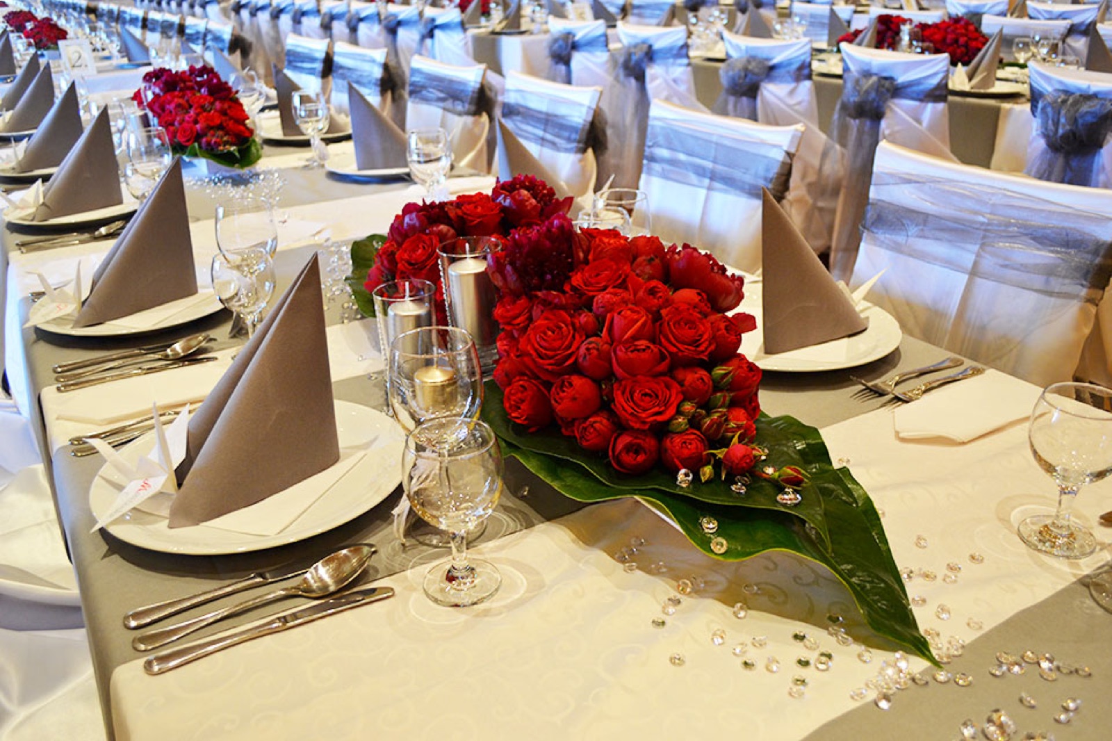 Horský hotel Soláň wedding venue - photo 6